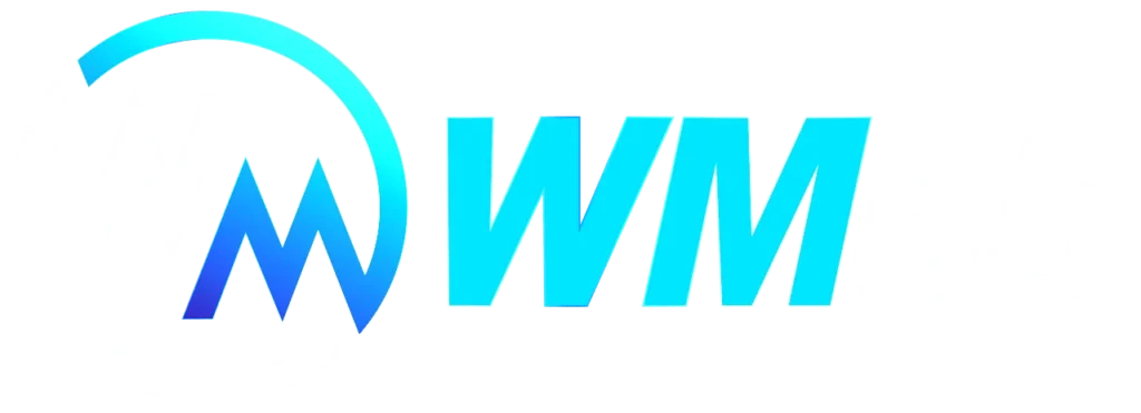 wm55 logo